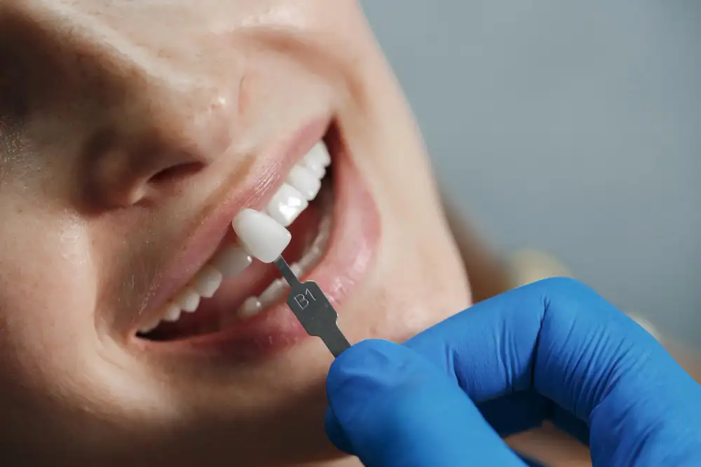 Tu Consultorio dental en Coyoacán CDMX de confianza