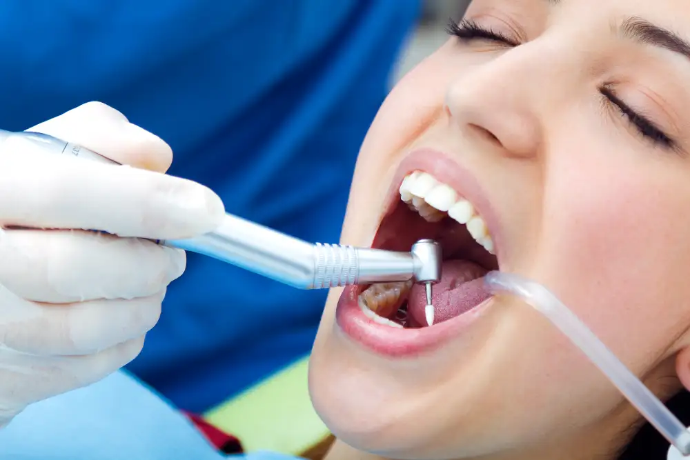 Optimiza tu salud bucal con Mantenimiento dental preventivo en Coyoacán CDMX