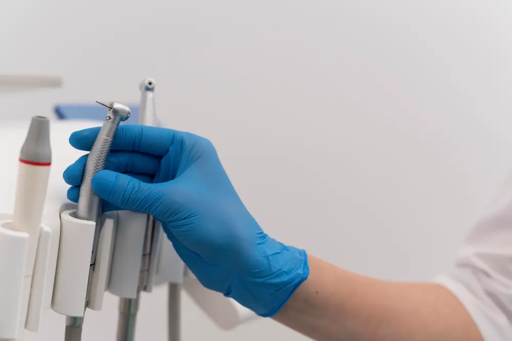 Especialistas en Odontología Estética en Coyoacán CDMX